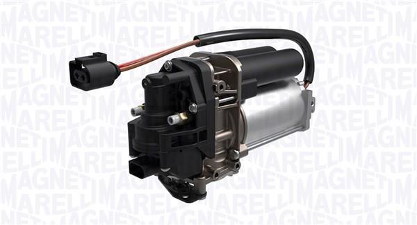 Compressor do ar de serviço MAGNETI MARELLI ref. 350440001144