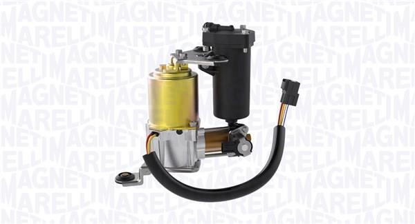 Compressor do ar de serviço MAGNETI MARELLI ref. 350460001148
