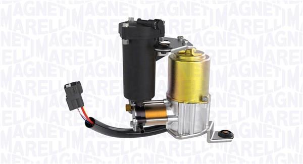 Compressor do ar de serviço MAGNETI MARELLI ref. 350460001148