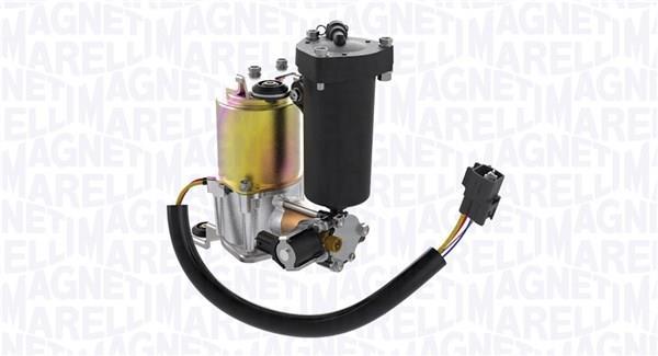 Compressor do ar de serviço MAGNETI MARELLI ref. 350460001148