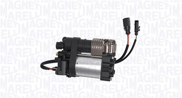 Compressor do ar de serviço MAGNETI MARELLI ref. 350460001151