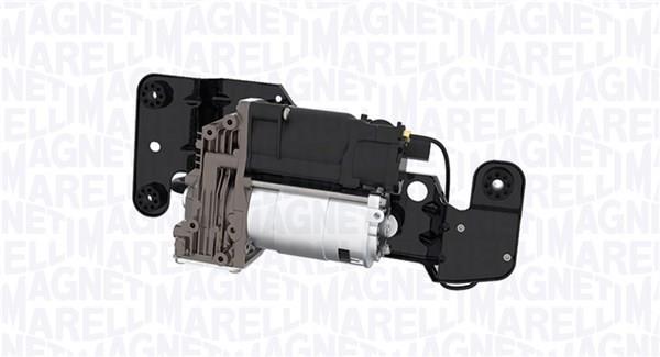 Compressor do ar de serviço MAGNETI MARELLI 350460001152