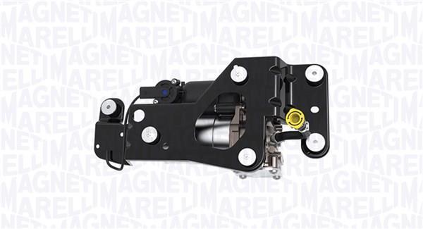 Compressor do ar de serviço MAGNETI MARELLI 350460001152