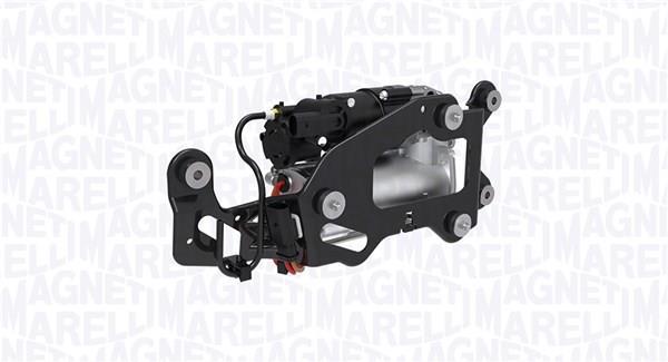 Compressor do ar de serviço MAGNETI MARELLI ref. 350460001153