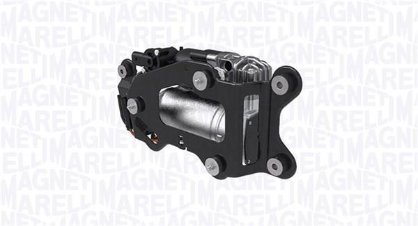 Compressor do ar de serviço MAGNETI MARELLI ref. 350460001153