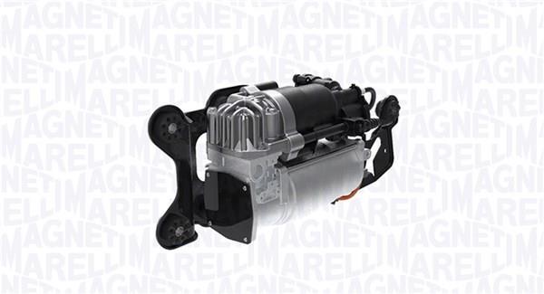 Compressor do ar de serviço MAGNETI MARELLI ref. 350460001153