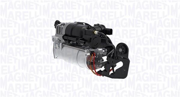 Compressor do ar de serviço MAGNETI MARELLI ref. 350460001153