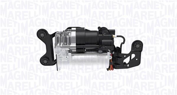 Compressor do ar de serviço MAGNETI MARELLI ref. 350460001153