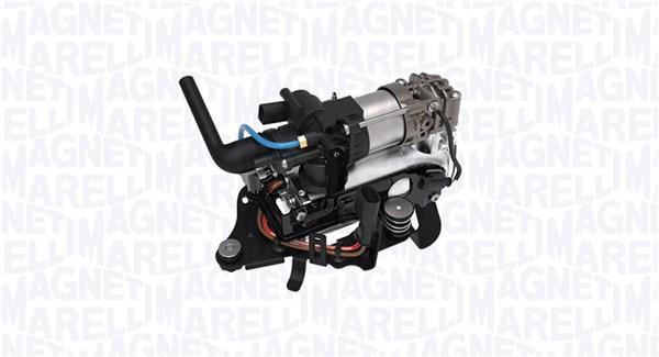 Compressor do ar de serviço MAGNETI MARELLI ref. 350460001154