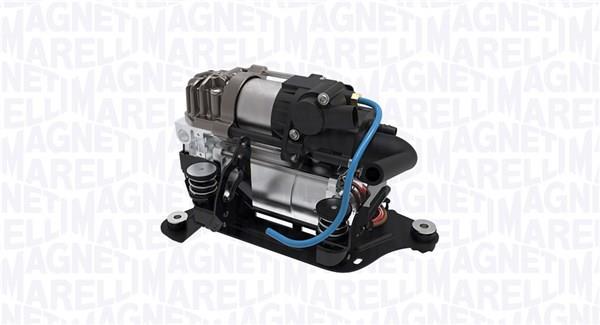 Compressor do ar de serviço MAGNETI MARELLI ref. 350460001154