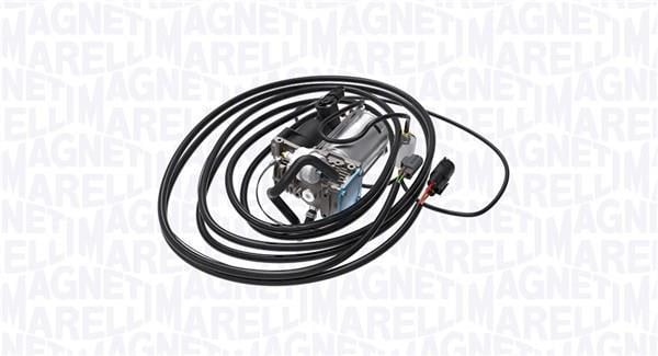 Compressor do ar de serviço MAGNETI MARELLI 350460001155