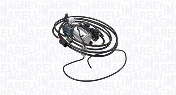Compressor do ar de serviço MAGNETI MARELLI 350460001155