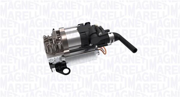 Compressor do ar de serviço MAGNETI MARELLI ref. 350460001159