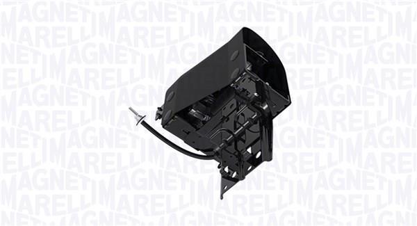 Compressor do ar de serviço MAGNETI MARELLI 350460001160