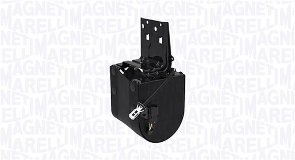 Compressor do ar de serviço MAGNETI MARELLI 350460001160