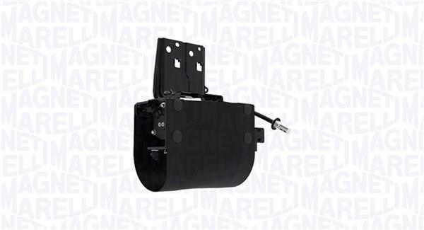 Compressor do ar de serviço MAGNETI MARELLI 350460001160