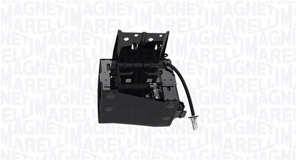 Compressor do ar de serviço MAGNETI MARELLI 350460001160