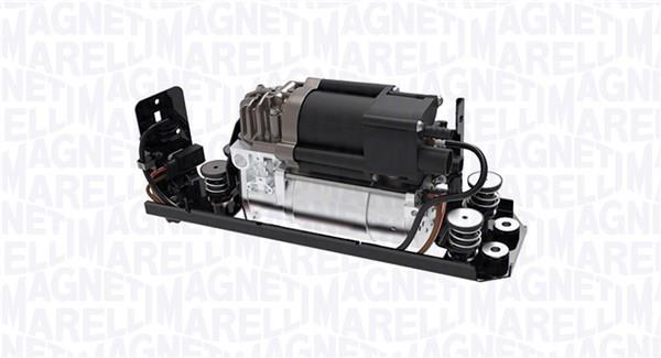 Compressor do ar de serviço MAGNETI MARELLI ref. 350460001161