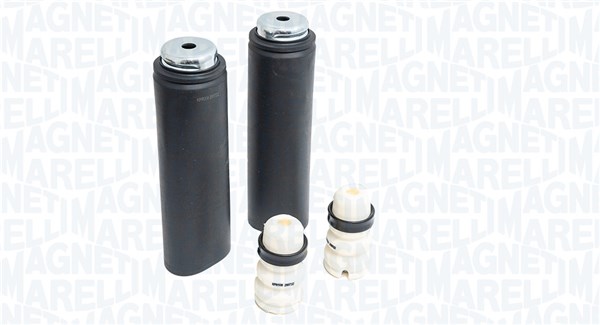 Juego de guardapolvos, amortiguador MAGNETI MARELLI ref. 350080000004