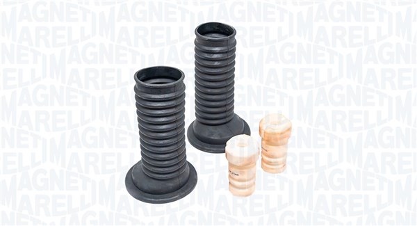 Juego de guardapolvos, amortiguador MAGNETI MARELLI ref. 350170000004