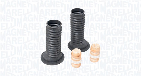 Juego de guardapolvos, amortiguador MAGNETI MARELLI ref. 350180000004