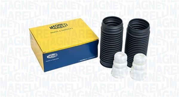 Juego de guardapolvos, amortiguador MAGNETI MARELLI ref. 351060000004