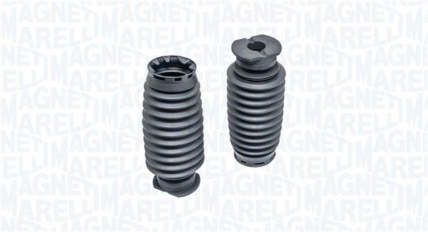 Juego de guardapolvos, amortiguador MAGNETI MARELLI ref. 351160000004