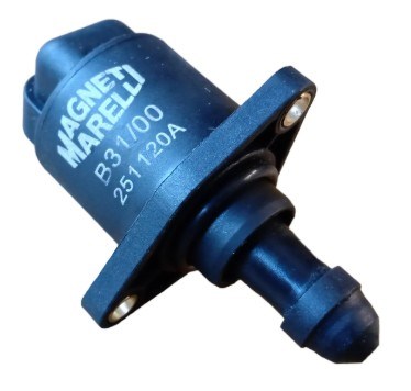Válvula de regulação do ralenti MAGNETI MARELLI ref. 801000800401