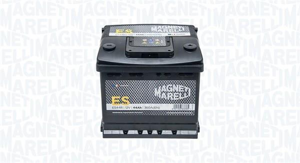 Batterie (de voiture) MAGNETI MARELLI 44.0 Ah - ES44R - ref. 069044360005