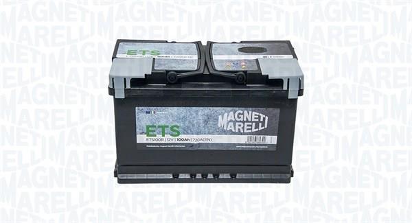 Batería (de coche) MAGNETI MARELLI 100.0 Ah - ETS100R - ref. 069100720006
