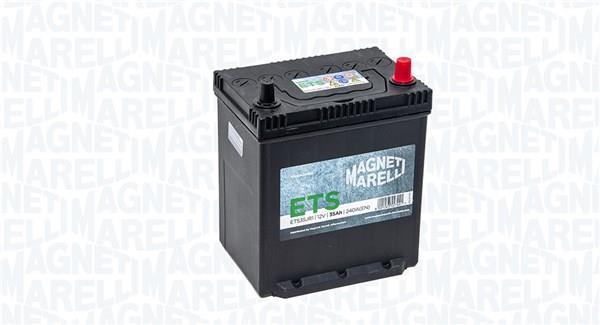 Batterie (de voiture) MAGNETI MARELLI 35.0 Ah - ETS35JR1 - ref. 069035240106