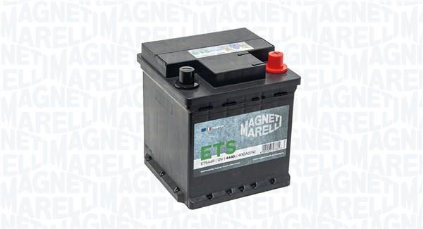 Batería (de coche) MAGNETI MARELLI 44 Ah - ETS44R - ref. 069044400006
