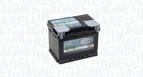 Batería (de coche) MAGNETI MARELLI 62.0 Ah - ETS62R - ref. 069062540006