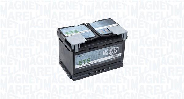 Batería (de coche) MAGNETI MARELLI 74.0 Ah - ETS74L - ref. 069074680016