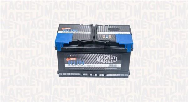 Batería (de coche) MAGNETI MARELLI 85.0 Ah - RUN85RB - ref. 069085800007