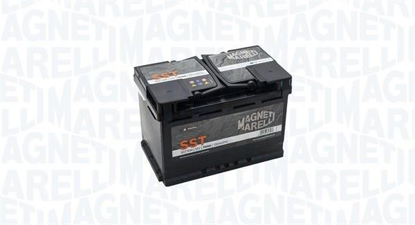 Batería (de coche) MAGNETI MARELLI 70 Ah - SST70R - ref. 069070720008