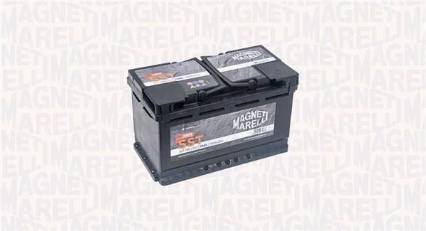 Batterie (de voiture) MAGNETI MARELLI 79.0 Ah - SST79R - ref. 069079720008