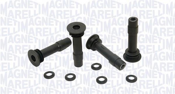 Bobine d'allumage MAGNETI MARELLI ref. 060801010010