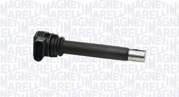 Vela de ignição MAGNETI MARELLI ref. 060810196010
