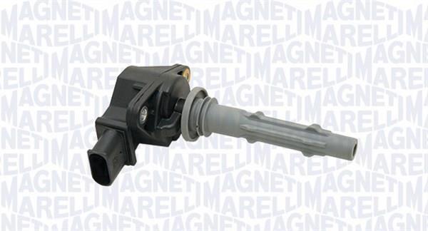 Vela de ignição MAGNETI MARELLI ref. 060810237010