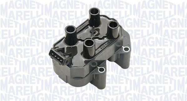 Bobine d'allumage MAGNETI MARELLI ref. 060810242010