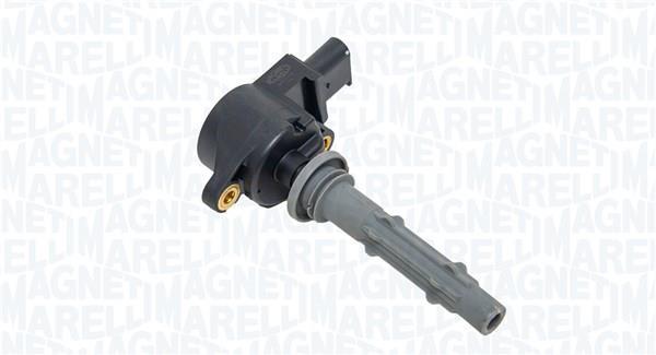 Vela de ignição MAGNETI MARELLI ref. 060717144012