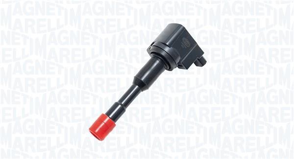 Vela de ignição MAGNETI MARELLI 060717210012