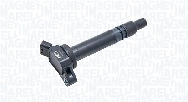 Vela de ignição MAGNETI MARELLI ref. 060717256012