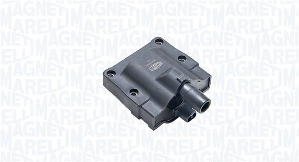 Vela de ignição MAGNETI MARELLI ref. 060717259012