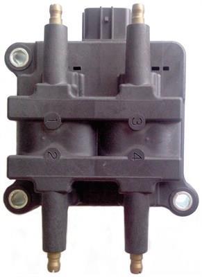 Bobine d'allumage MAGNETI MARELLI 060717090012