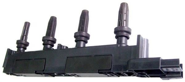 Bobine d'allumage MAGNETI MARELLI 060717104012