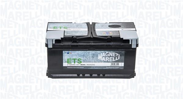 Batería (de coche) MAGNETI MARELLI 85.0 Ah - ETS85RB - ref. 069085760006