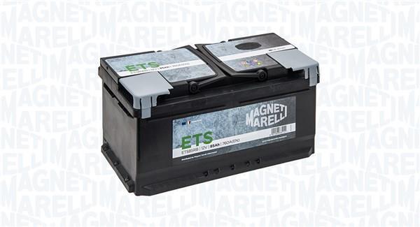 Batería (de coche) MAGNETI MARELLI 85.0 Ah - ETS85RB - ref. 069085760006