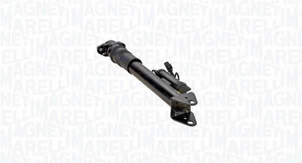 Amortisseur MAGNETI MARELLI ref. 350263100001